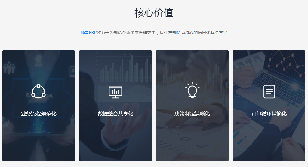乐玩手机官方网站入口-乐玩（中国）企业管理软件的优势是什么?